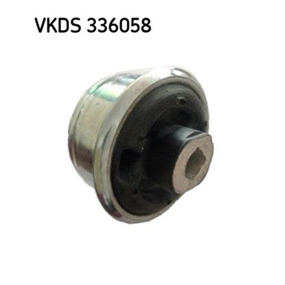 SKF Mounting controltrailing arm VKDS 336058