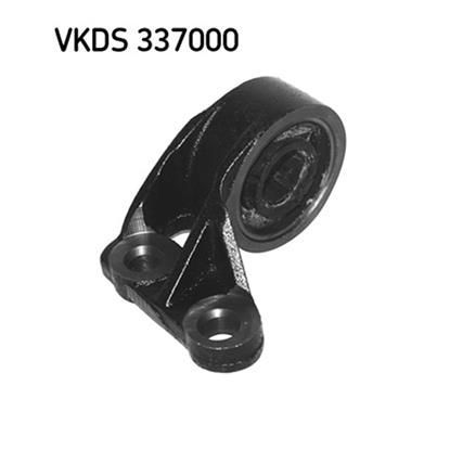 SKF Wishbone Control Trailing Arm Bush VKDS 337000