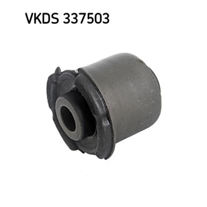 SKF Wishbone Control Trailing Arm Bush VKDS 337503