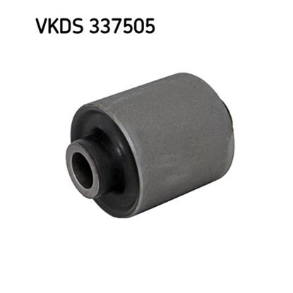 SKF Wishbone Control Trailing Arm Bush VKDS 337505