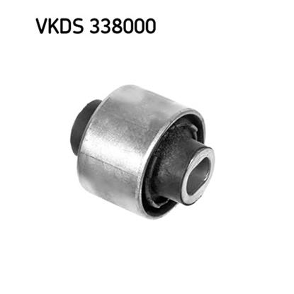 SKF Wishbone Control Trailing Arm Bush VKDS 338000