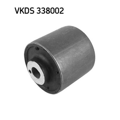 SKF Wishbone Control Trailing Arm Bush VKDS 338002