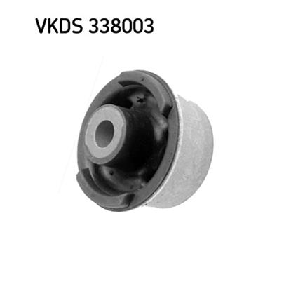 SKF Wishbone Control Trailing Arm Bush VKDS 338003