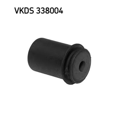 SKF Wishbone Control Trailing Arm Bush VKDS 338004
