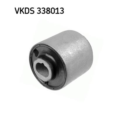 SKF Wishbone Control Trailing Arm Bush VKDS 338013