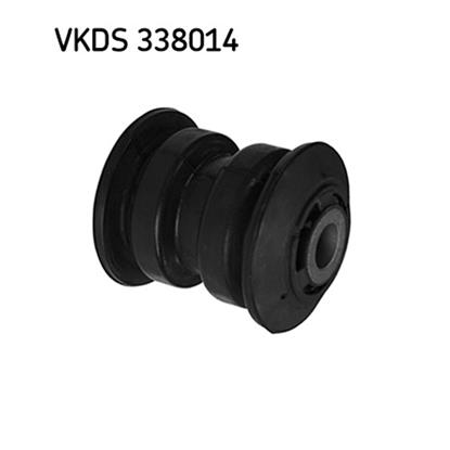SKF Mounting controltrailing arm VKDS 338014