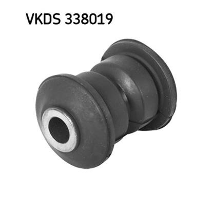 SKF Wishbone Control Trailing Arm Bush VKDS 338019