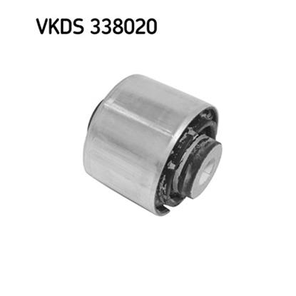 SKF Mounting controltrailing arm VKDS 338020