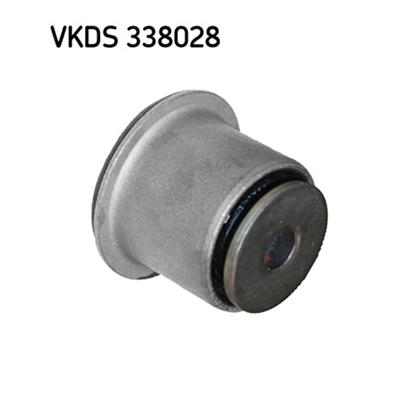 SKF Mounting controltrailing arm VKDS 338028