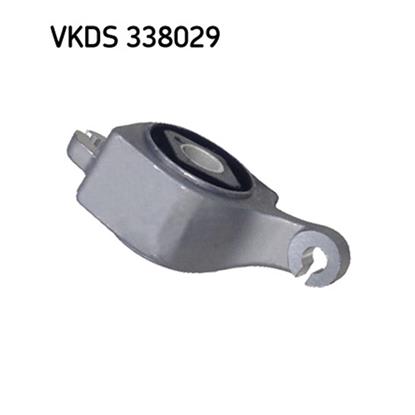 SKF Mounting controltrailing arm VKDS 338029
