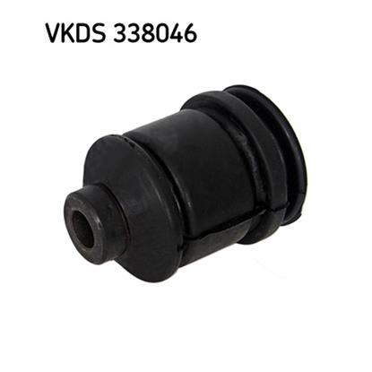 SKF Wishbone Control Trailing Arm Bush VKDS 338046