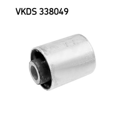SKF Wishbone Control Trailing Arm Bush VKDS 338049