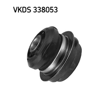 SKF Wishbone Control Trailing Arm Bush VKDS 338053