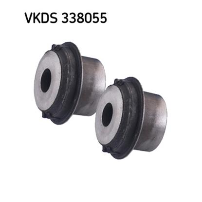 SKF Wishbone Control Trailing Arm Bush VKDS 338055