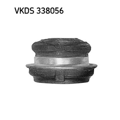 SKF Mounting controltrailing arm VKDS 338056
