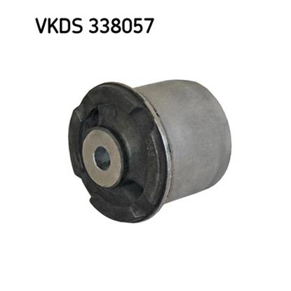 SKF Wishbone Control Trailing Arm Bush VKDS 338057