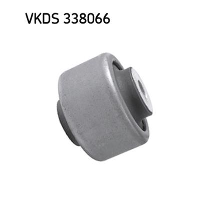 SKF Mounting controltrailing arm VKDS 338066
