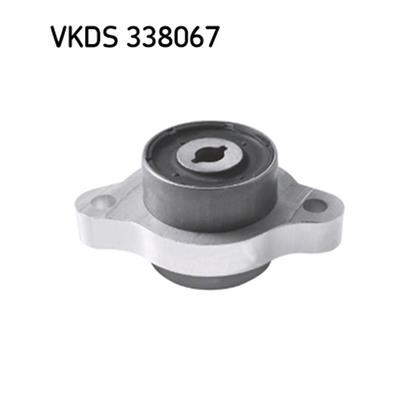 SKF Mounting controltrailing arm VKDS 338067