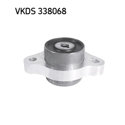 SKF Mounting controltrailing arm VKDS 338068