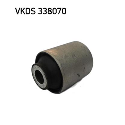 SKF Mounting controltrailing arm VKDS 338070