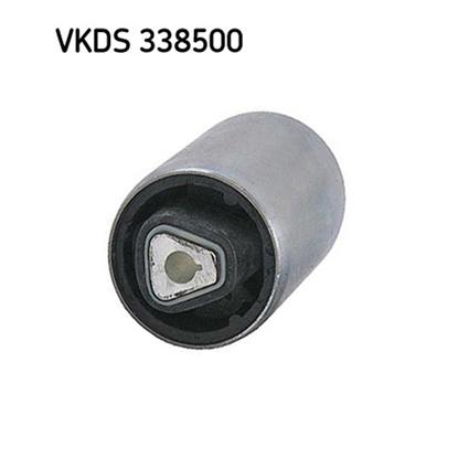 SKF Wishbone Control Trailing Arm Bush VKDS 338500