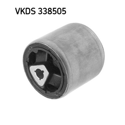 SKF Wishbone Control Trailing Arm Bush VKDS 338505