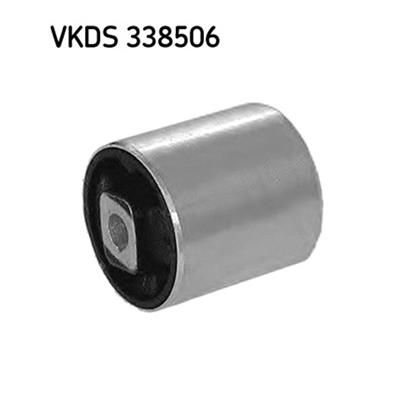 SKF Wishbone Control Trailing Arm Bush VKDS 338506