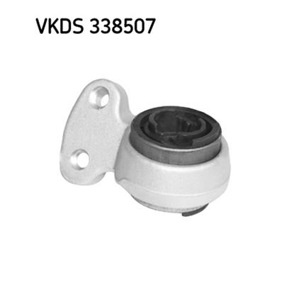 SKF Wishbone Control Trailing Arm Bush VKDS 338507