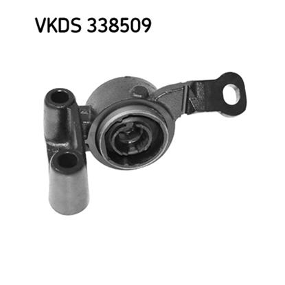 SKF Wishbone Control Trailing Arm Bush VKDS 338509