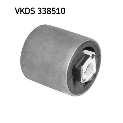 SKF Wishbone Control Trailing Arm Bush VKDS 338510