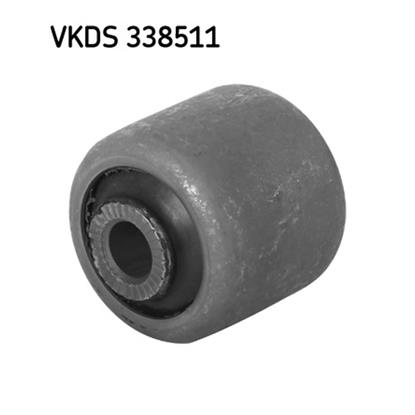 SKF Wishbone Control Trailing Arm Bush VKDS 338511