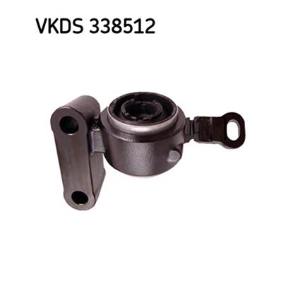 SKF Wishbone Control Trailing Arm Bush VKDS 338512