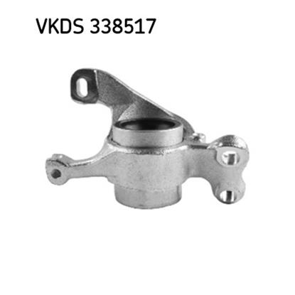 SKF Mounting controltrailing arm VKDS 338517