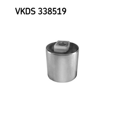 SKF Mounting controltrailing arm VKDS 338519