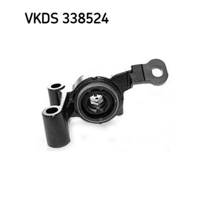 SKF Wishbone Control Trailing Arm Bush VKDS 338524