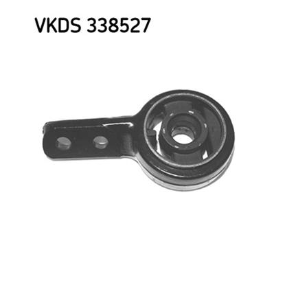 SKF Wishbone Control Trailing Arm Bush VKDS 338527
