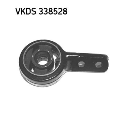 SKF Wishbone Control Trailing Arm Bush VKDS 338528