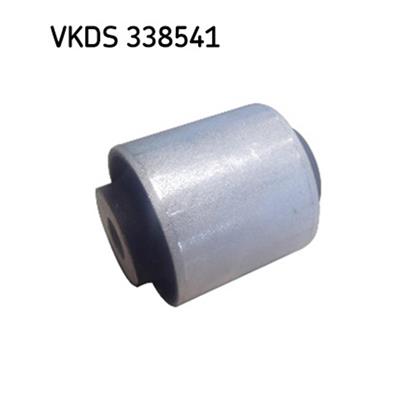 SKF Mounting controltrailing arm VKDS 338541