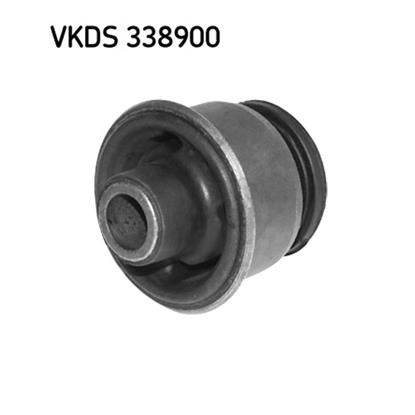 SKF Wishbone Control Trailing Arm Bush VKDS 338900