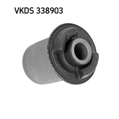 SKF Wishbone Control Trailing Arm Bush VKDS 338903