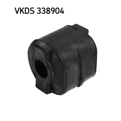 SKF Wishbone Control Trailing Arm Bush VKDS 338904