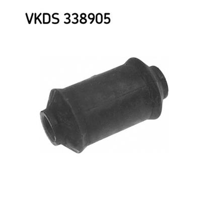 SKF Wishbone Control Trailing Arm Bush VKDS 338905