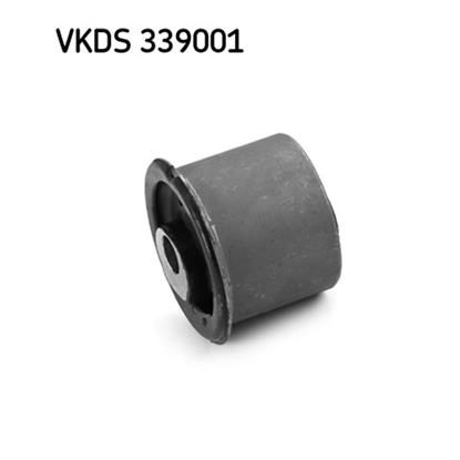 SKF Wishbone Control Trailing Arm Bush VKDS 339001