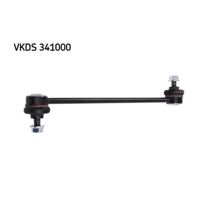 SKF Anti Roll Bar Stabiliser Rod Strut VKDS 341000