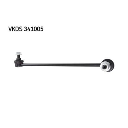 SKF Anti Roll Bar Stabiliser Rod Strut VKDS 341005