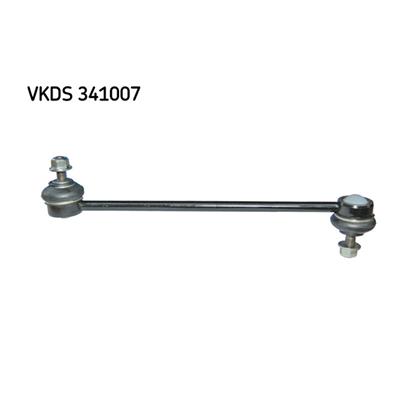 SKF Anti Roll Bar Stabiliser Rod Strut VKDS 341007