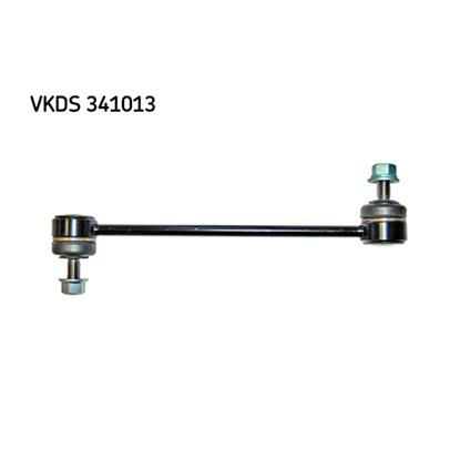SKF Anti Roll Bar Stabiliser Rod Strut VKDS 341013