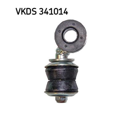 SKF Anti Roll Bar Stabiliser Rod Strut VKDS 341014
