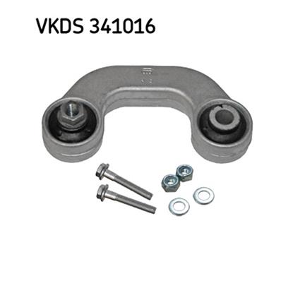 SKF Anti Roll Bar Stabiliser Rod Strut VKDS 341016