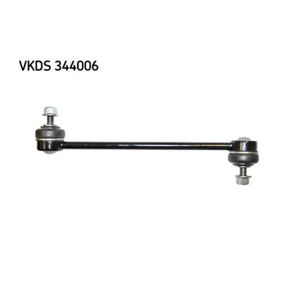 SKF Anti Roll Bar Stabiliser Rod Strut VKDS 344006